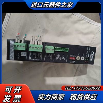 台湾EXtion五相步进驱动器 EXD5314N  步进驱动议价