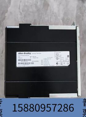 机械AB1756-A17机架，，，完议价