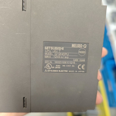MITSUBISHI 模块 Q12HCPU