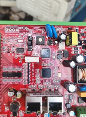 议价宝LNC DAQC1550D3模拟量板，成色新，。