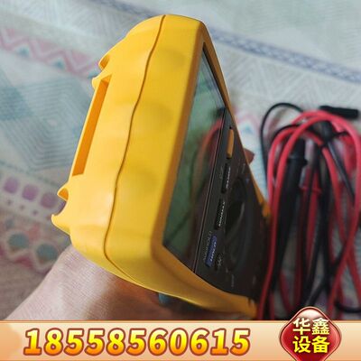福禄克179万用表