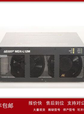 半导体电源供应 AE MDX-L12M 12KW MN 3152344-100 维修及销售议