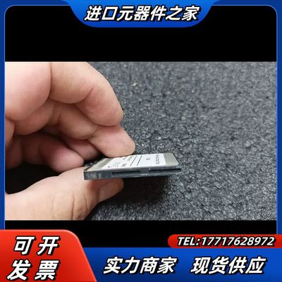 innodisk 宜鼎 ICF 4000 Plus 工业CF议价