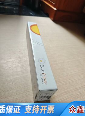 沃特世186002560液相色谱柱，SunFire? C