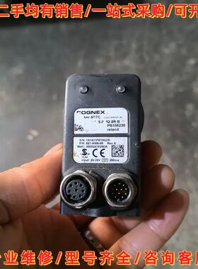 康耐视checker4G7C