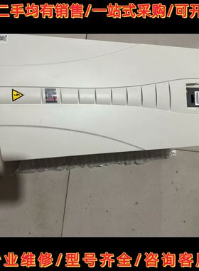 ABB变频器ACS510-01-125A-4 55kw安装就详谈