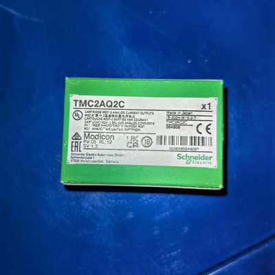 [议价可修]TMC2AQ2C模拟量输模块，正品！型号TM