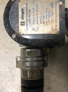 霍尼韦尔红外可燃气体探测仪2108B2001N拆机7个，单价