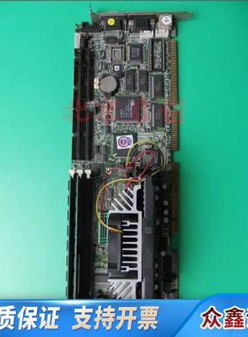 SBC-8173 SBC8173 REV.A3 全长C