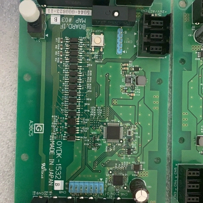 TSK 的板子 OYDK-1532B