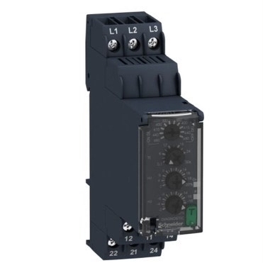 SCHNEIDER正品RM22LA32MR控制继电--议价商品