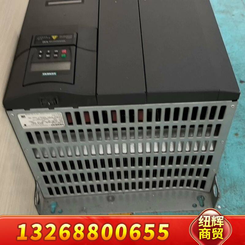 西门子变频器成色挺好6SE6430-2UD37-5FB0议价