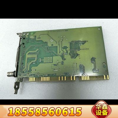 ISA 网卡 3Com ETHERLINK III 3C50