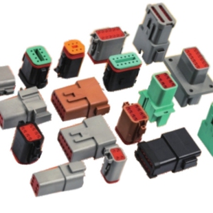 安费诺HVC2P63FS106原装Amphenol连接器议价