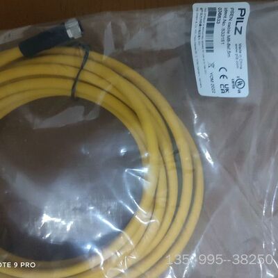 PILZ 线缆，533131，540321，540323，5详谈