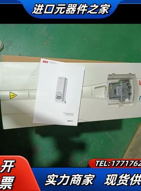 变频器ACH550-01-031A-4+B055 15议价