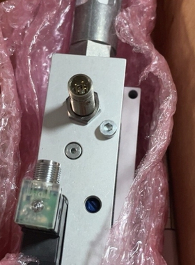 启动阀 VABF-S6-1-P5A4-G12