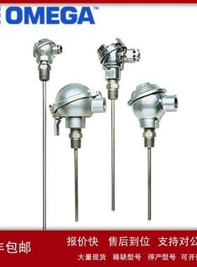 美国奥米佳工业热电偶NB2-ICSS-14G-12NB2-ICSS-18U-12-TBSL