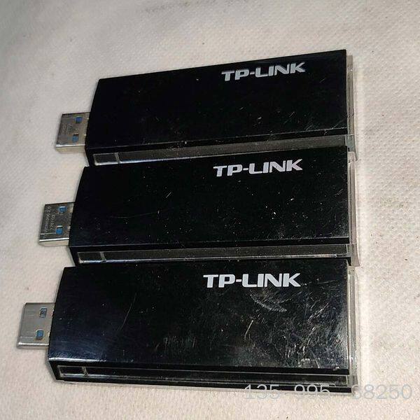 TP-LINK TL-WDN6200双频无线网卡，USB3.详谈