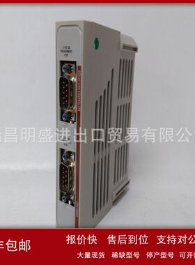 1C31169G02 CE4003S2B1 12P2532X152/KJ3222X1-BA1工控备件现货议