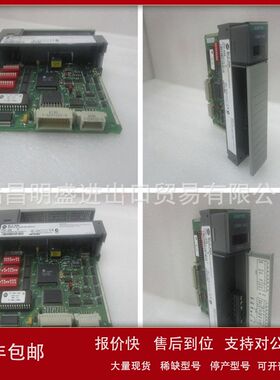 A1004-00003 398-723-00 TR301/15740 FAO111A工控产品现货议价