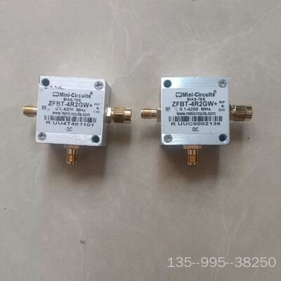 - Circuits ZFBT-4R2GW+ 0.1