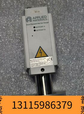 众桦AMAT应用材料0190-48891，HDP100，双丝热离议价