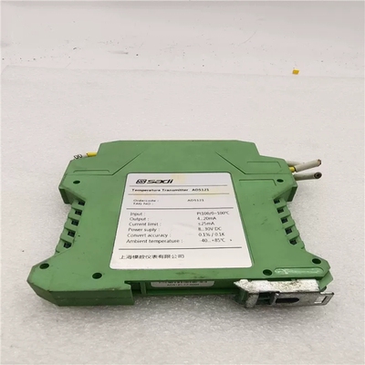 SACLI TEMPERATURE TRANSMITTER AD5121询价