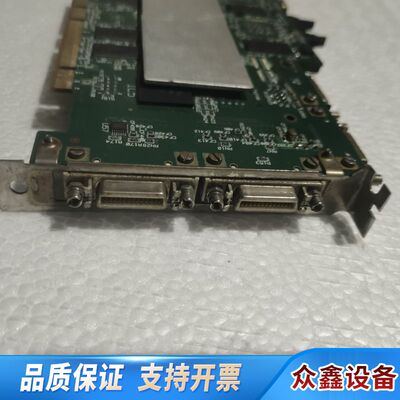 Camtek 康代 GIDEL PROC DSP 视觉采