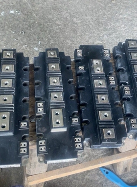 议价ff1000r17ie4、原装拆机上机。