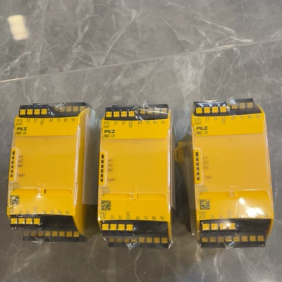 皮尔兹PILZ安全继电器PNOZ s11，751111，(议价)