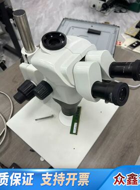 OLYMPUS SZX16三目体视显微镜