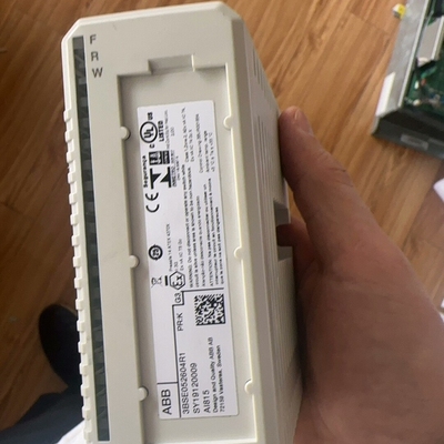 机械ABB AI815 很新  欢迎议价！议价