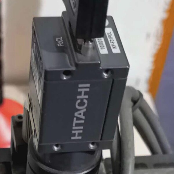 议价HITACHI日立工业相机，型号KP-F31PCL，拆机件，