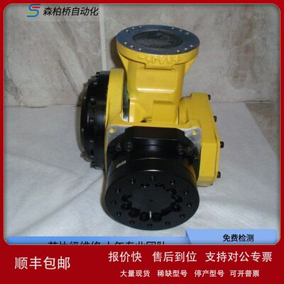 FANUC发那科机器人T5/J6轴手腕A290-7225-7555/V555/7125-T501议