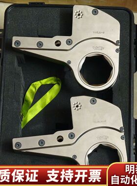 HYTORC凯特克VERSA-4液压中空扳手配件 凯特克中空询价