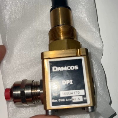 议价DAMCOS  丹柯斯 DPI 160B4170议价维修