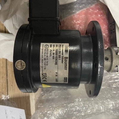 议价Hübner  POG 9 G DN 2500 I 增量编码可维修