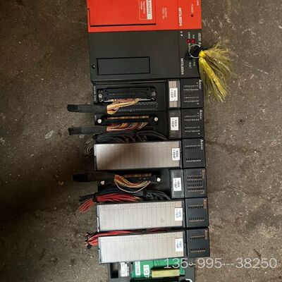 A系列PLC 型号：A1SHCPU/A1SX81详谈