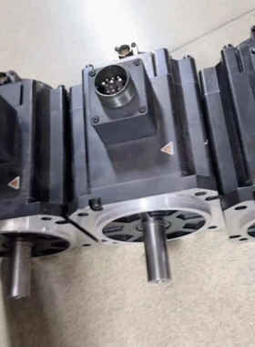 议价禾川伺服电机 SV-X2MH150A-B2LN