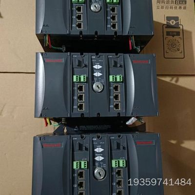 霍尼韦尔HC900系列PLC模块，C70R冗余CPU主机一套议价