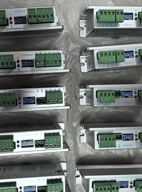 议价YAKO研控步进驱动器2D34MG-B3，两相，拆机现货，成