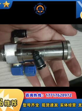 点胶阀全不锈钢DOSTEO  modei:932   SN:议价