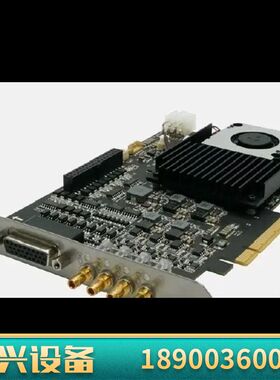 Matrox Rapixo CXP RAP 4G 4C6 采