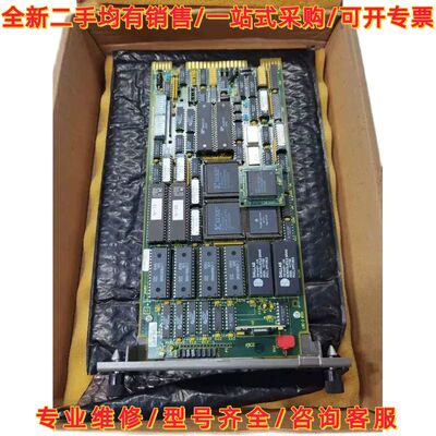 议价ABB卡件IMMFP02 议价可维修