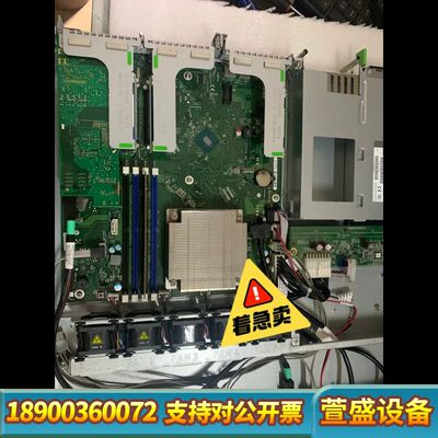Fujitsu/ RX1330 M2 服务器主板 D3