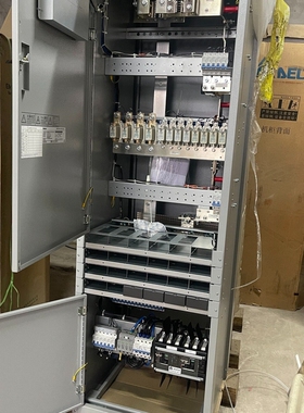 维谛 Netsure731 CK2-Y2 室内机柜，满配可以