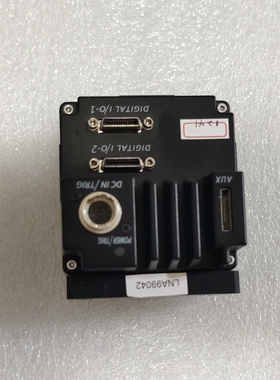 JAI SP-5000M-PMCL工业相机