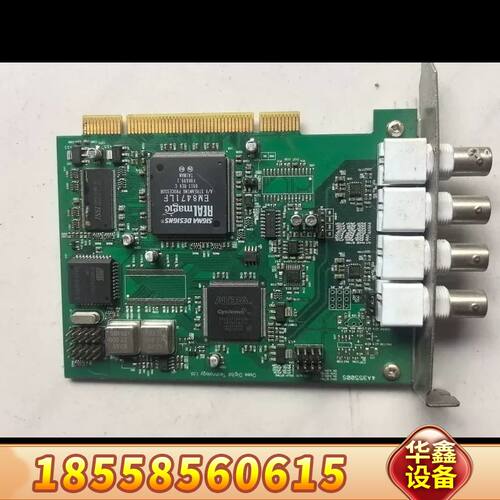 OSEE Digital Z-Card 采集卡