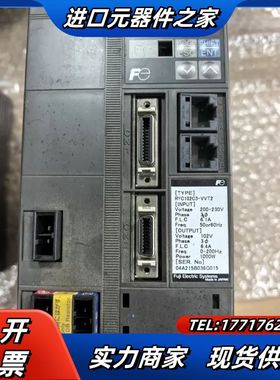 伺服驱动器GYC102C3-VVT2配电机GYG102C议价